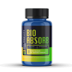 BioAbsorb
