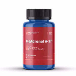 BioAdrenal – A-17 Adrenal Peptide