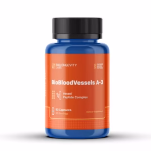BioBloodVessels A-3 Blood Vessels