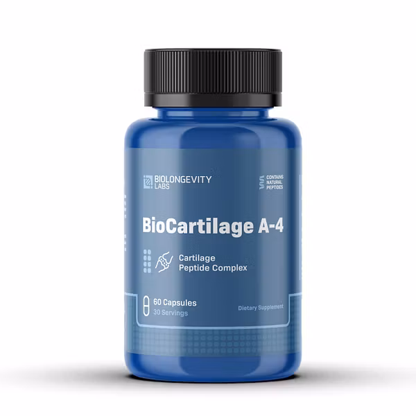 BioCartilage – A-4 Cartilage Peptide