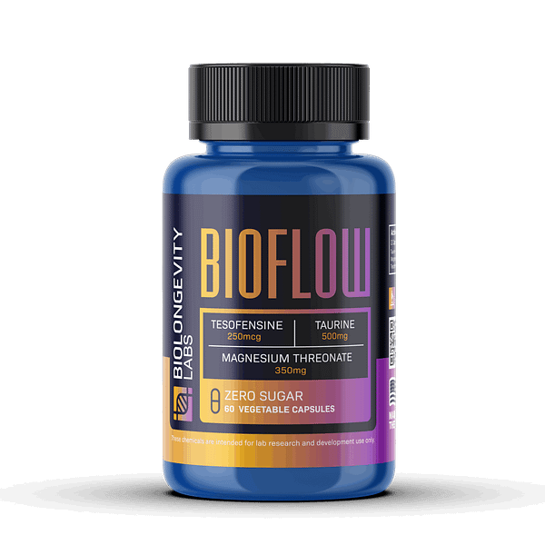 BioFlow