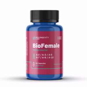 BioFemale Natural Peptide