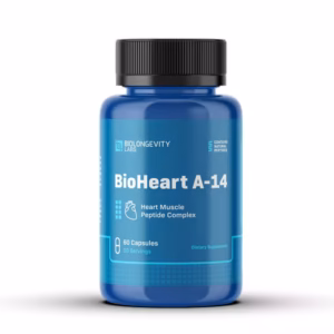 BioHeart – A-14 Heart Peptide