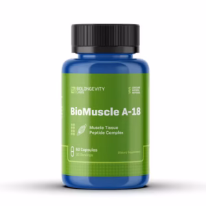 BioMuscle – A-18 Muscle Peptide