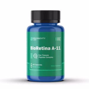 BioRetina – A-11 Retina Peptide