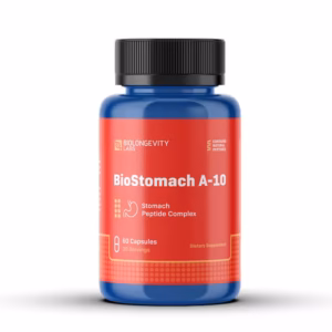 BioStomach – A-10 Stomach Peptide