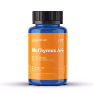BioThymus – A-6 Thymus Peptide