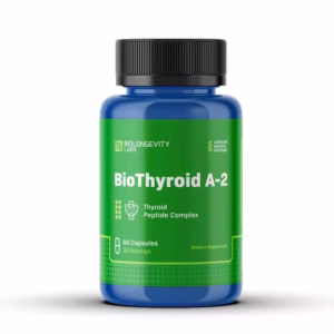 BioThyroid – A-2 Thyroid Peptide