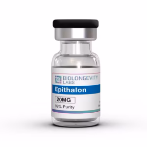 Epithalon (20mg)
