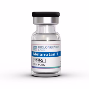 Melanotan 1 (10mg)