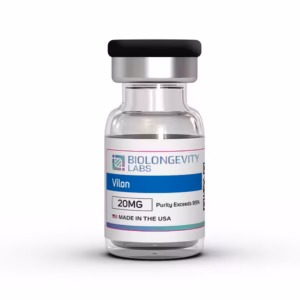 Vilon Peptide (20mg)