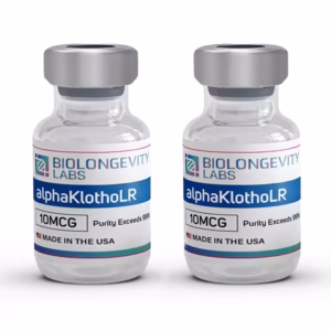 Klotho (alphaKlothoLR) (20mcg)