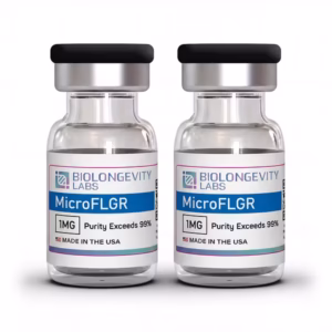 MicroFLGR (2MG)
